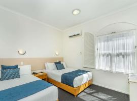 Ramada by Wyndham, Hamilton City Center, hotel Hamiltonban