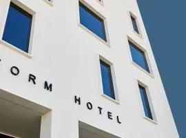 FORM Hotel Al Jadaf, Dubai, a Member of Design Hotels