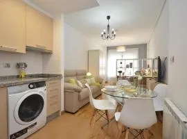 Apartamento zona exclusiva con garaje gratis y Netflix