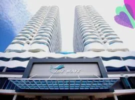 The Wave Suites Melaka