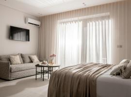 ALFA LUXURY APARTMENTS, hotel sa Tsilivi