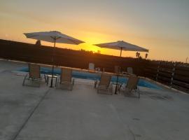 Sunset Villa, viešbutis , netoliese – Pafoso tarptautinis oro uostas - PFO