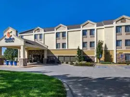 Comfort Inn & Suites Kansas City - Northeast