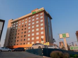 ibis Styles Curitiba Aeroporto, viešbutis San Žoze dos Pinjaise