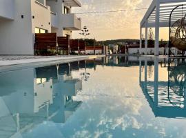 Κimiro Hotel Tsilivi, hotel sa Plános