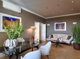 Tornabuoni Suites Collection Residenza D'Epoca โรงแรมในฟลอเรนซ์