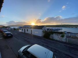 Devane House, hotell i Portmagee