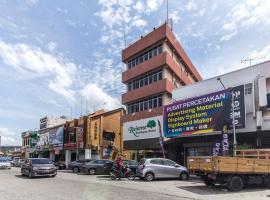 Raintree Boutique Hotel, hotel en Kajang