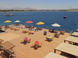 Jewel Sharm El Sheikh Hotel, hotel din Sharm El Sheikh