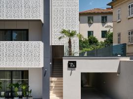 Luxury Apartments Villa Mala Split, hotel em Split