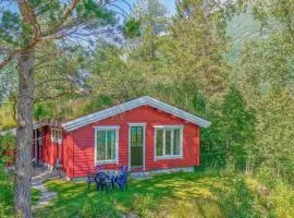 Beautiful Home In Olden With Sauna