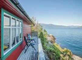 2 Bedroom Lovely Home In Balestrand