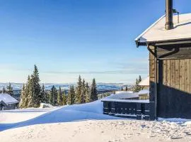 Nice Home In Lillehammer With Sauna