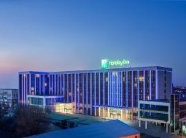 Holiday Inn Beijing Airport Zone, an IHG Hotel, hotel em Shunyi