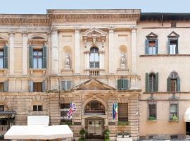 Hotel Accademia, hotel sa Verona