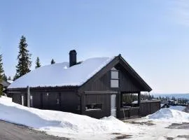 Cozy Home In Sjusjøen With Sauna