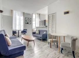 2 Bedroom luxury flat Cannes Center La Croisette