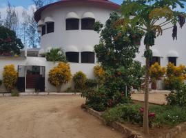 Amanileo Resort, hotel en Malindi