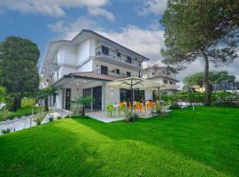 HOTEL VITTORIA: Sirmione'de bir otel