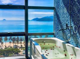 Prime New Hotel, hotel din Nha Trang