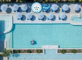 Seabed Grand Hotel Phuket - SHA Extra Plus