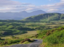 Mountain View, hotell i Ulverston