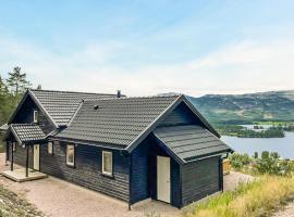 Beautiful Home In Vrådal With Sauna, hotell i Vrådal