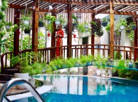 Long Life Riverside Hotel, hotel en Hoi An Ancient Town, Hoi An