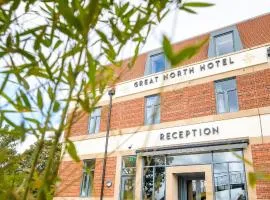 Great North Hotel