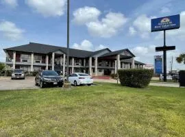 Americas Best Value Inn Hobby Airport