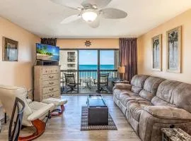 Spacious Ocean View Suite With Beautiful Updates! - Ocean Dunes Tower 2 Unit 6121 - Sleeps 6 Guests!