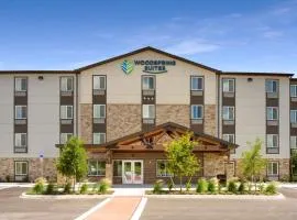 WoodSpring Suites Orlando I-4 & Convention Center