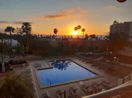 Borinquen Sky Apartments