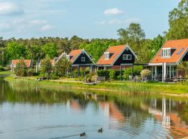 EuroParcs De Zanding, alojamento para férias em Otterlo