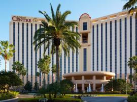 Rosen Centre Hotel Orlando Convention Center, hotel v Orlande