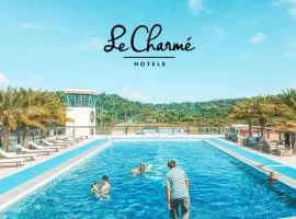 Le Charmé Suites - Subic