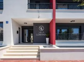 Villa Loriana Apartments