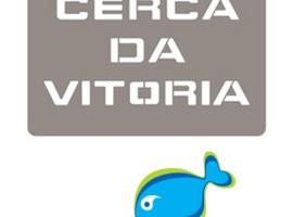 Cerca da Vitória 1 Sesimbra, Hotel in Sesimbra