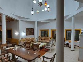 Villa Mela, Malindi, hotel en Malindi