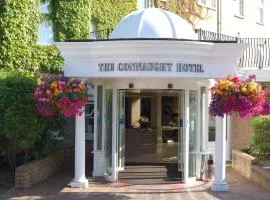 Best Western Plus The Connaught Hotel and Spa