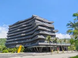 OA HOTEL Wushih Marina