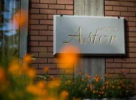 Hotel Astor