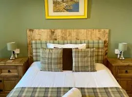 Number 19 Guest House - Self Check In - Under 4 Miles from Barrow In Furness