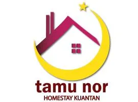 Tamu Nor Homestay Kuantan