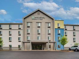 MainStay Suites Carlisle - Harrisburg, Hotel in Carlisle