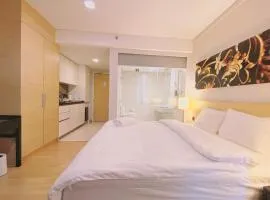 Straits Suite by C Homestay Malacca