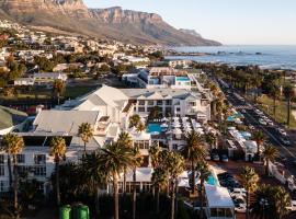 The Bay Hotel, hotel na Cidade do Cabo