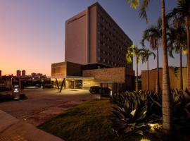 Rio Hotel by Bourbon Campinas, hotel em Campinas