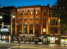 Great Southern Hotel Sydney