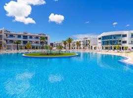 Hotel Cordial Marina Blanca, hótel í Playa Blanca